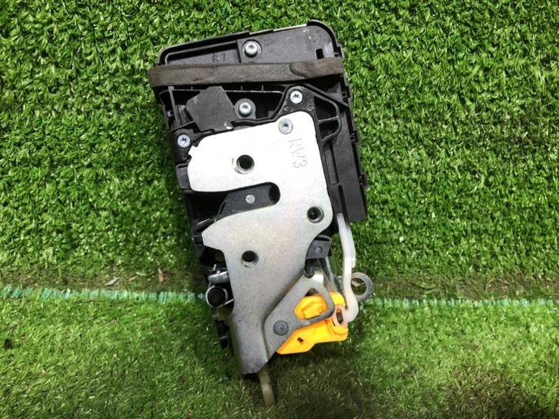 D7823 Замок двери передний правый Chery Tiggo 7 Pro (2020-н.в.)