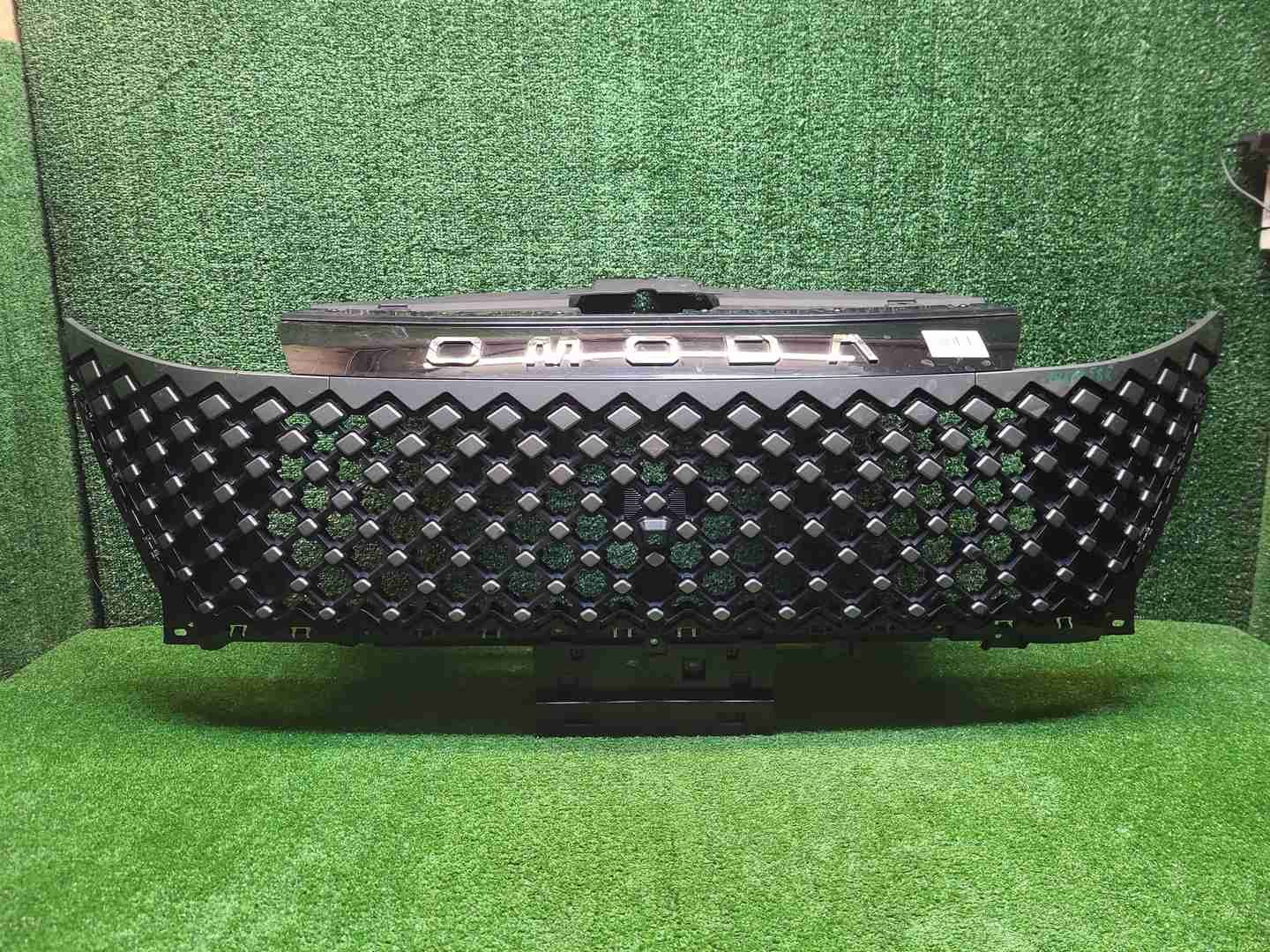 Решетка радиатора Omoda C5 (2024-н.в.)