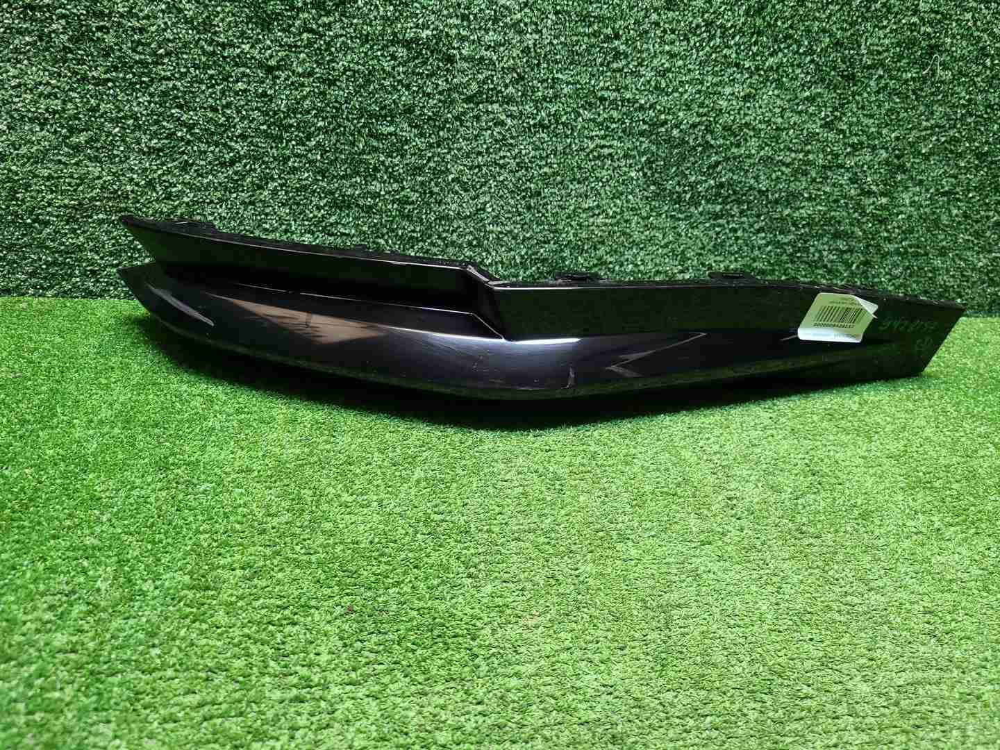 Накладка заднего бампера правая BMW M3 G80 (20-24)