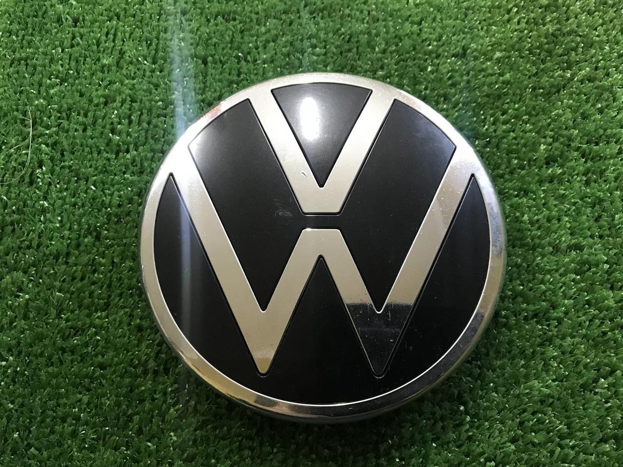 Эмблема решетки радиатора VW Polo 6 (2020-2022)
