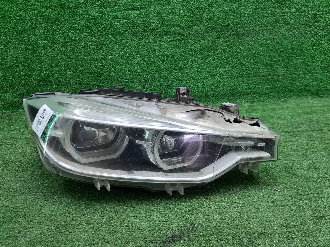 Фара правая BMW 3er F30 (2015-2020) LED
