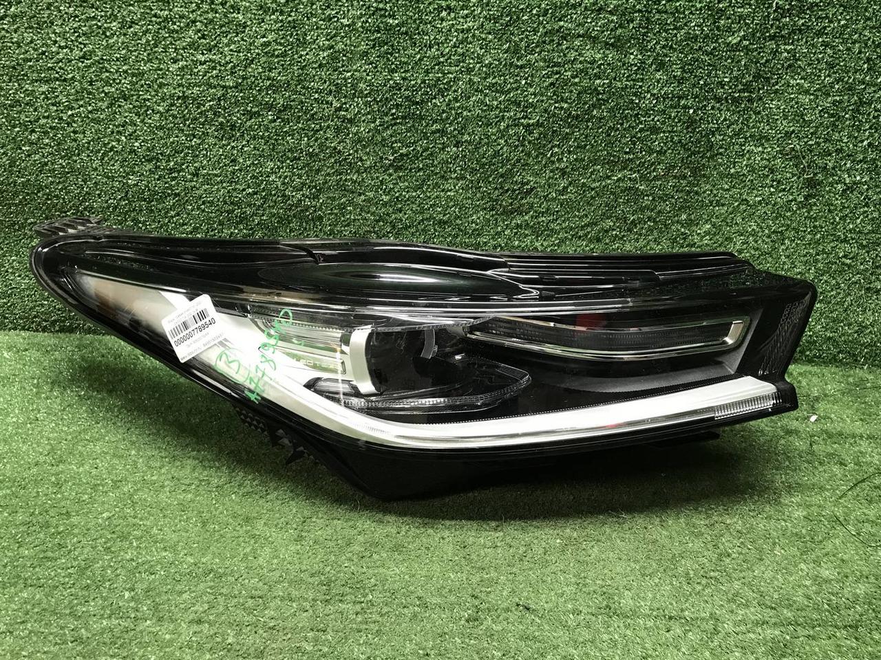 Фара правая EXEED TXL (2021-н.в.) LED