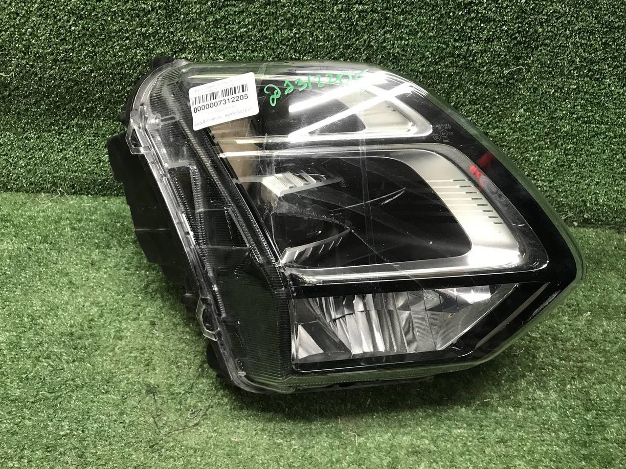 Фара правая Omoda C5 (2022-н.в.) LED