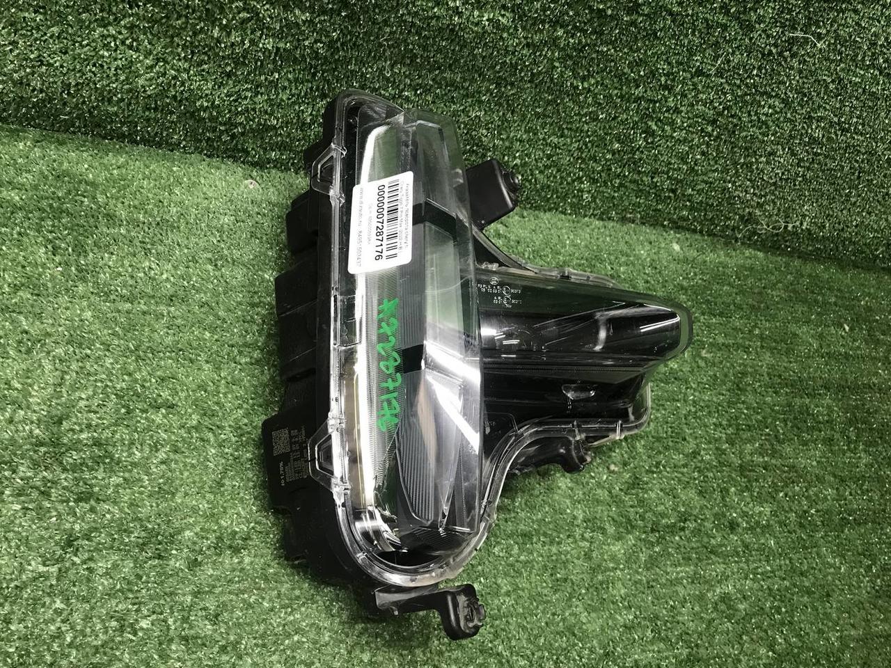Указатель поворота Chery Tiggo 7 Pro Max (22-н.в.)