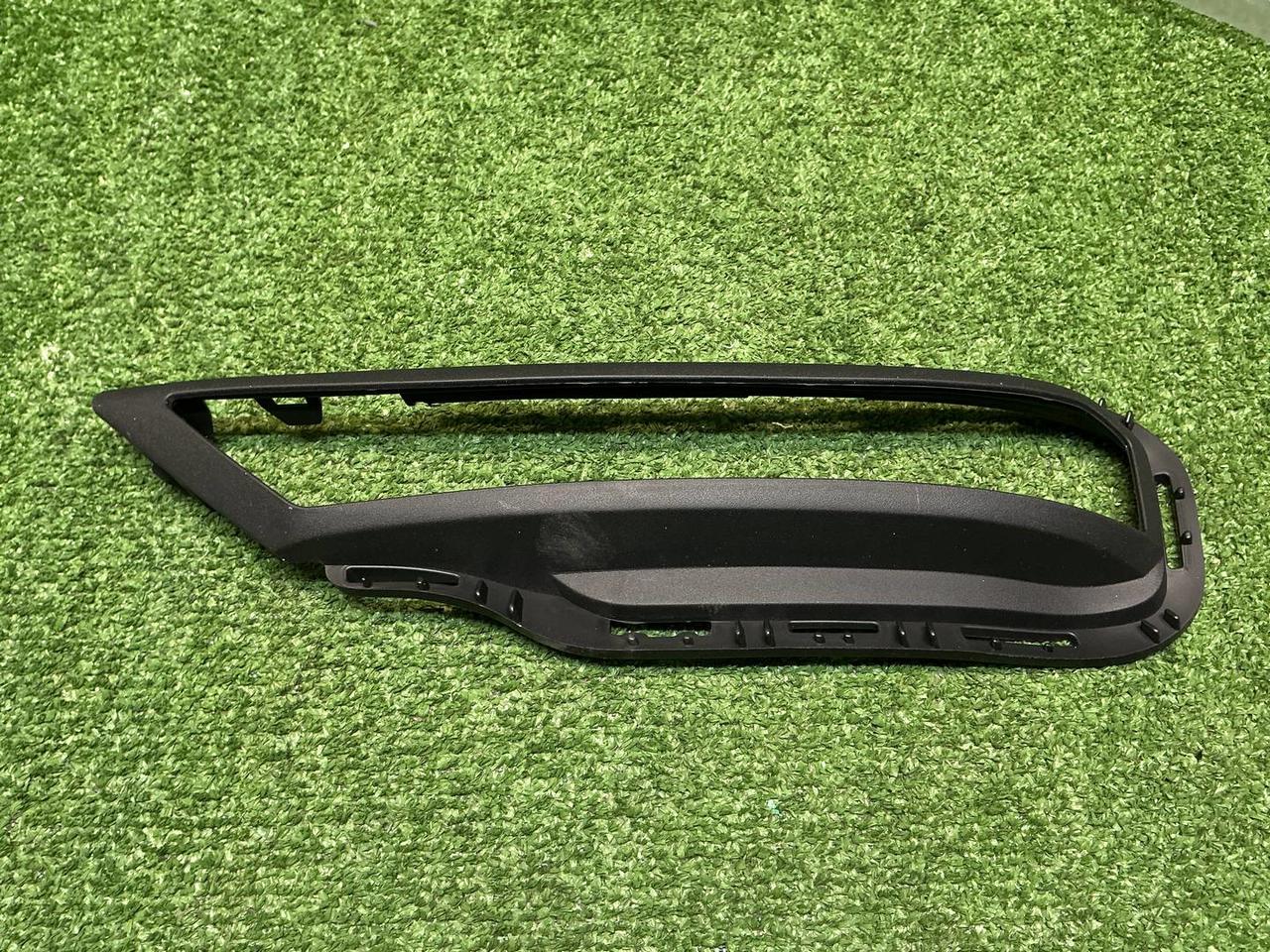 Накладка бампера правая Changan CS35PLUS (18-23)