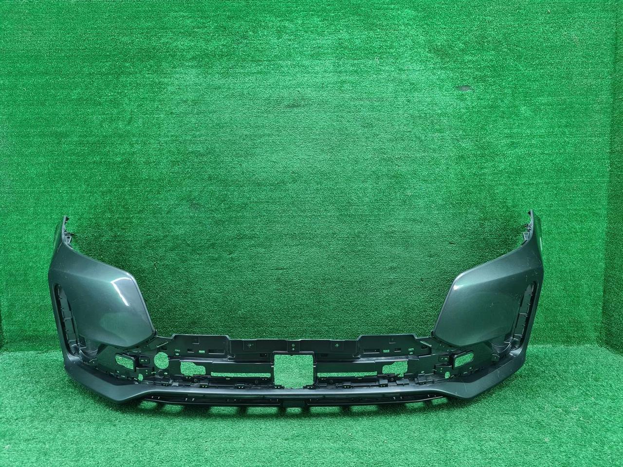 Бампер передний Changan CS95 (2019-н.в.)
