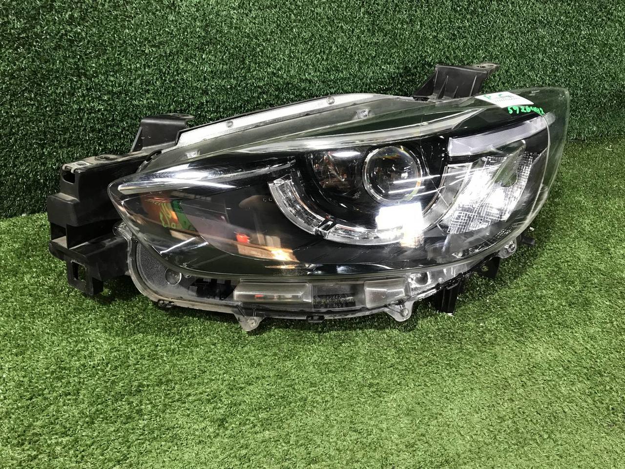 Фара левая Mazda CX-5 1 (2015-2017) LED