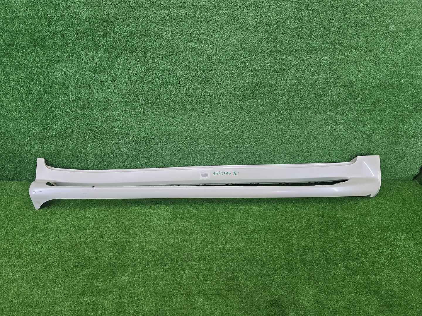 Накладка порога правая Land Cruiser 200 (15-21)