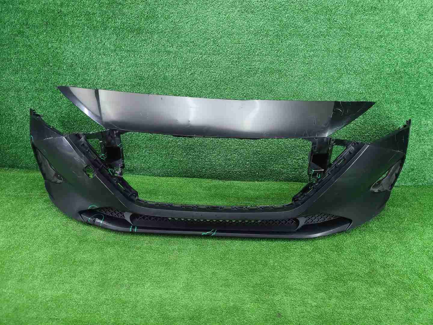 Бампер передний Hyundai Solaris 2 (2020-н.в.)