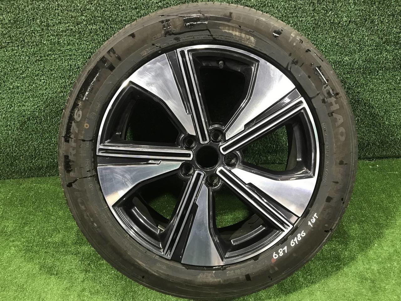 Диск литой R19 Changan CS55PLUS (2019-н.в.)