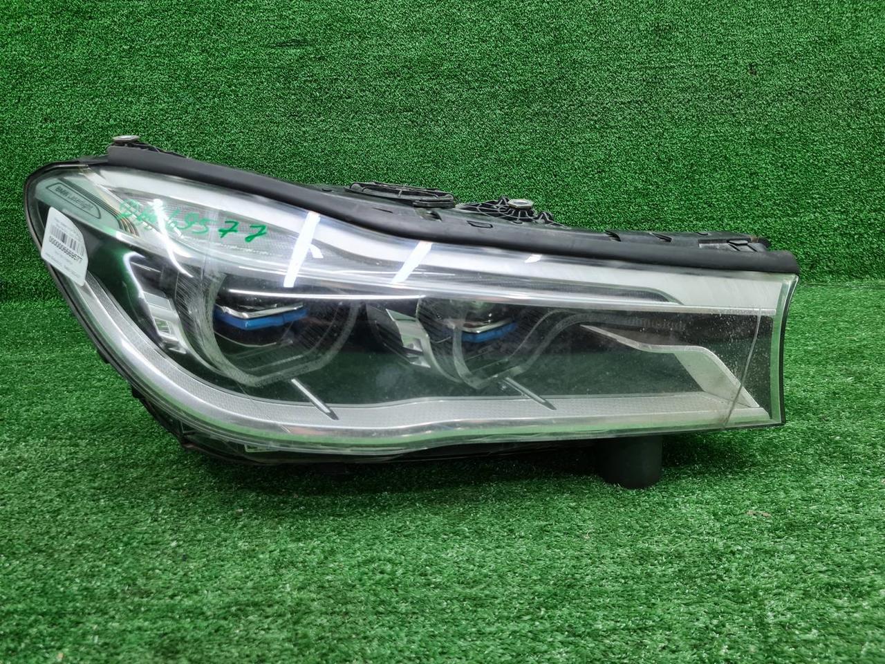 Фара правая BMW 7er G11 G12 (2015-2019) Laserlight