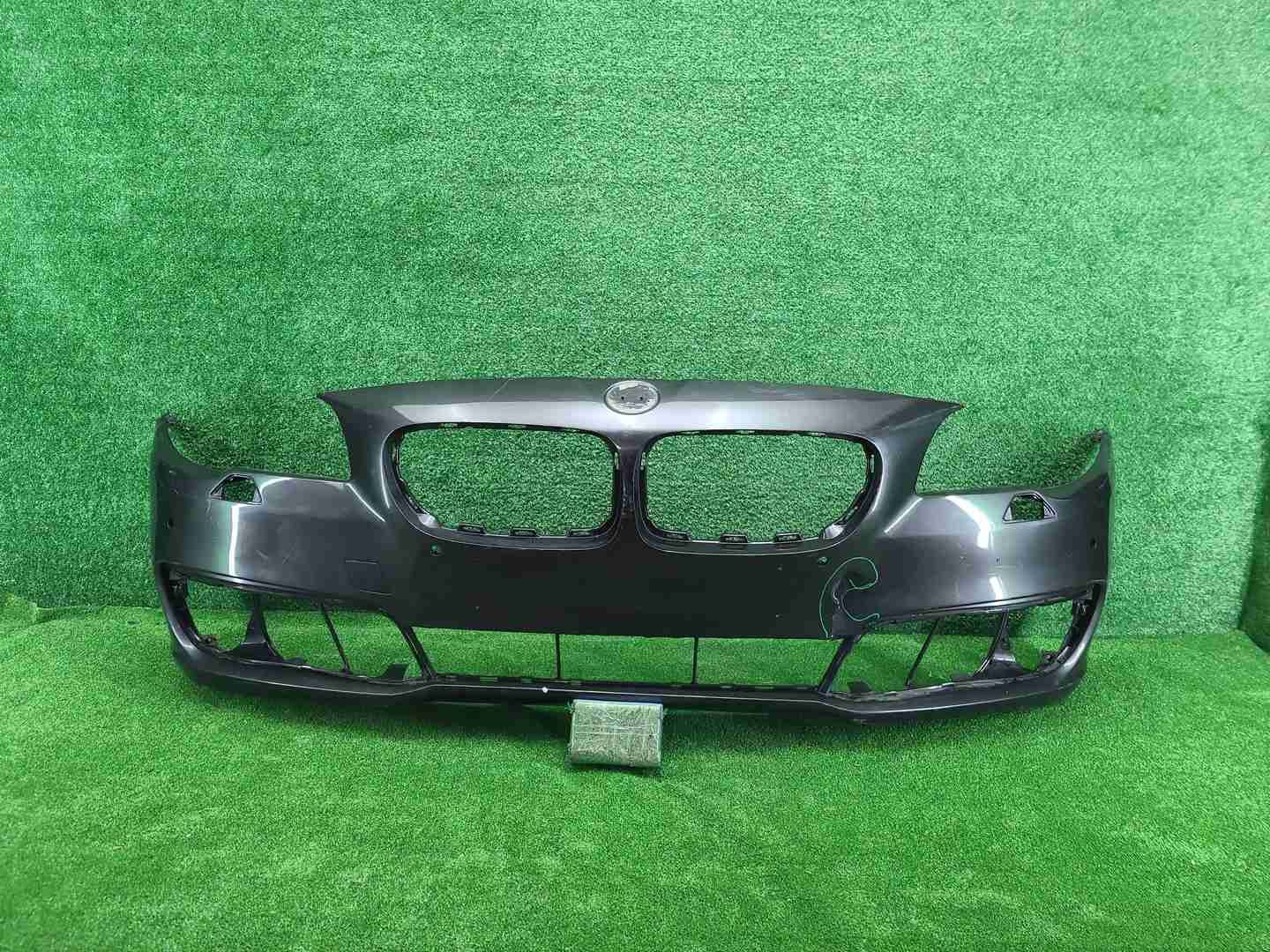 Бампер передний BMW 5er F10 (2013-2017)
