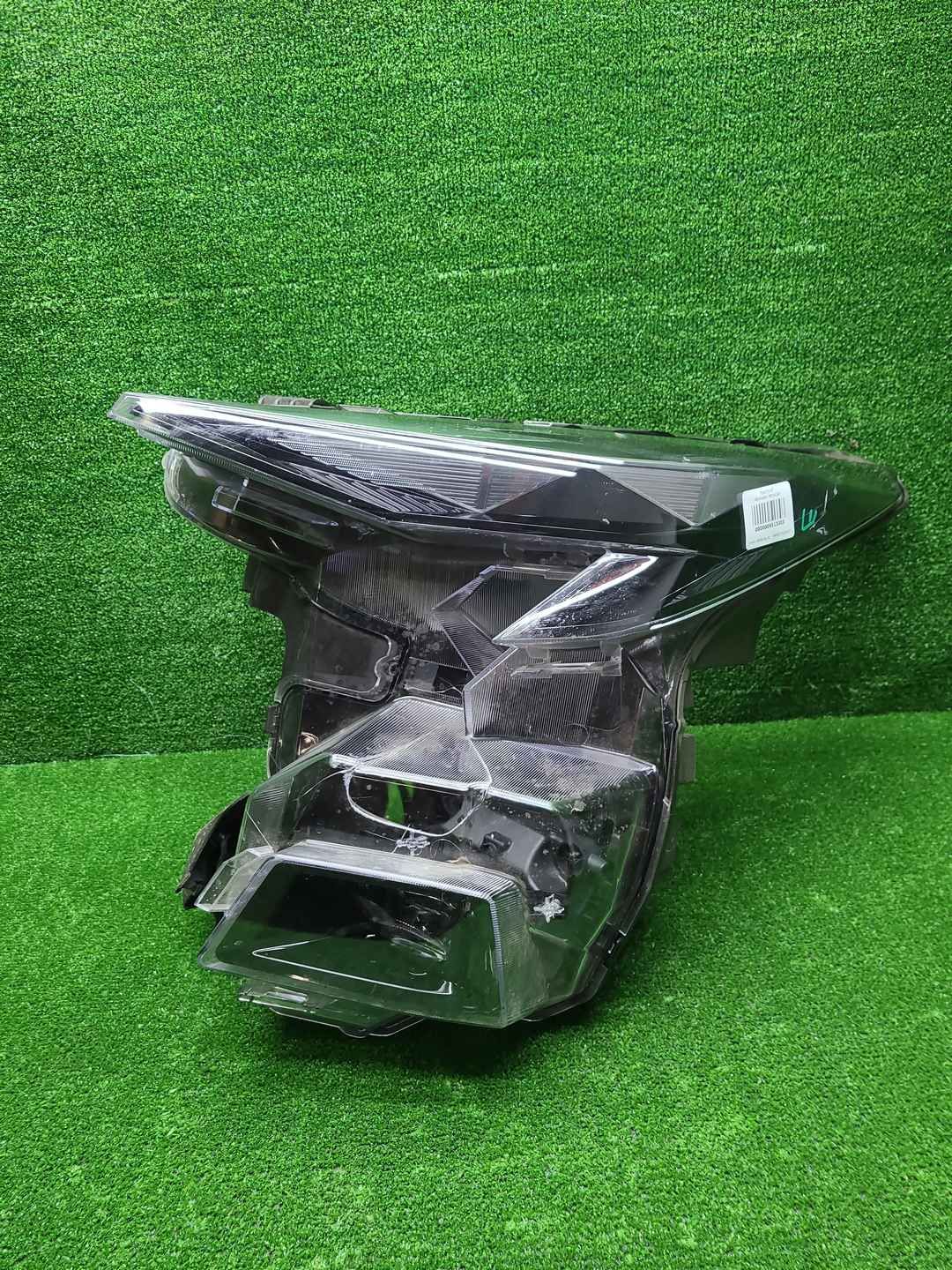 Фара левая GAC GS3 1 (2024-н.в.) LED