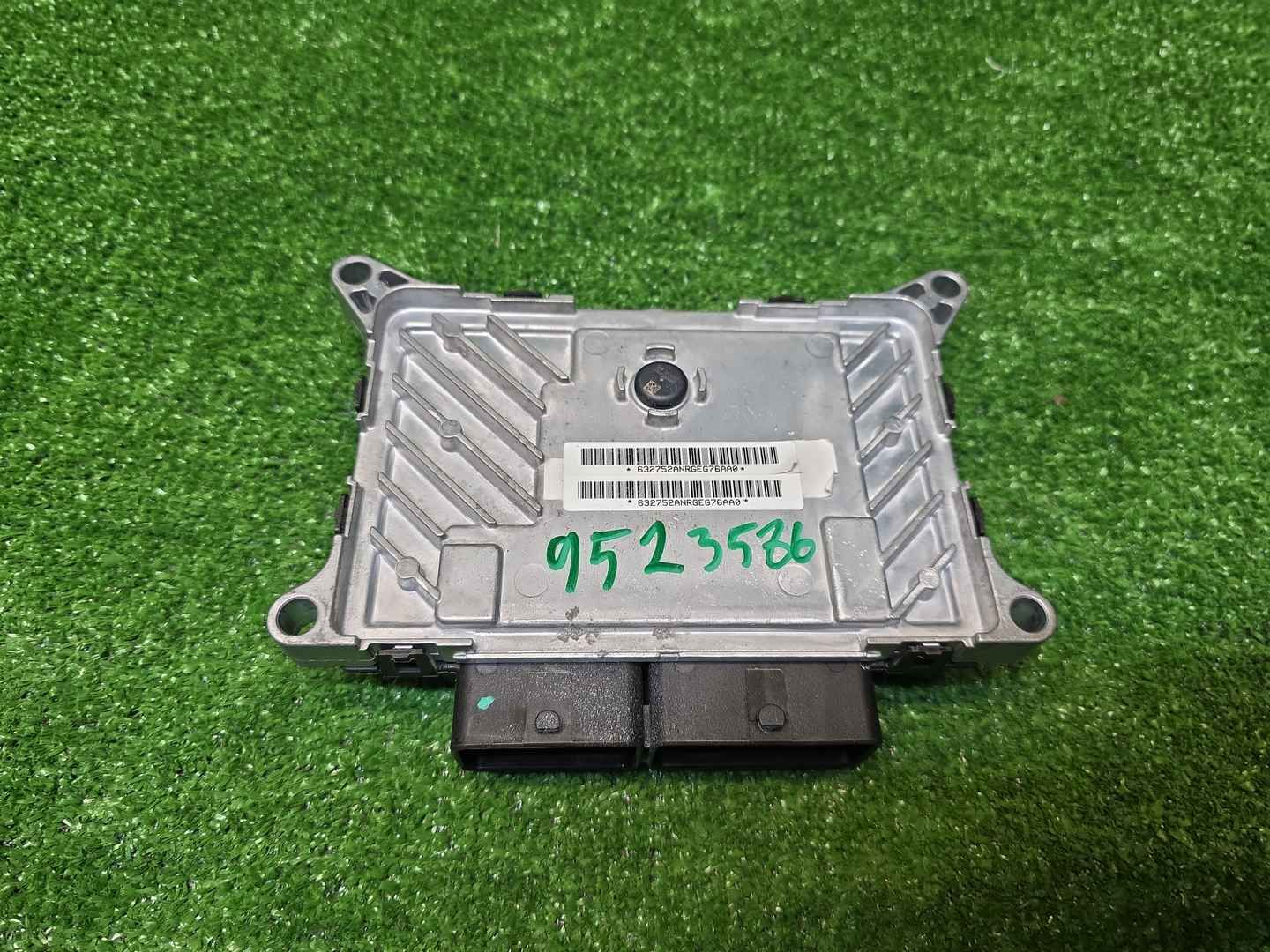 Блок управления двигателя Chery Tiggo 7 Pro 20-24