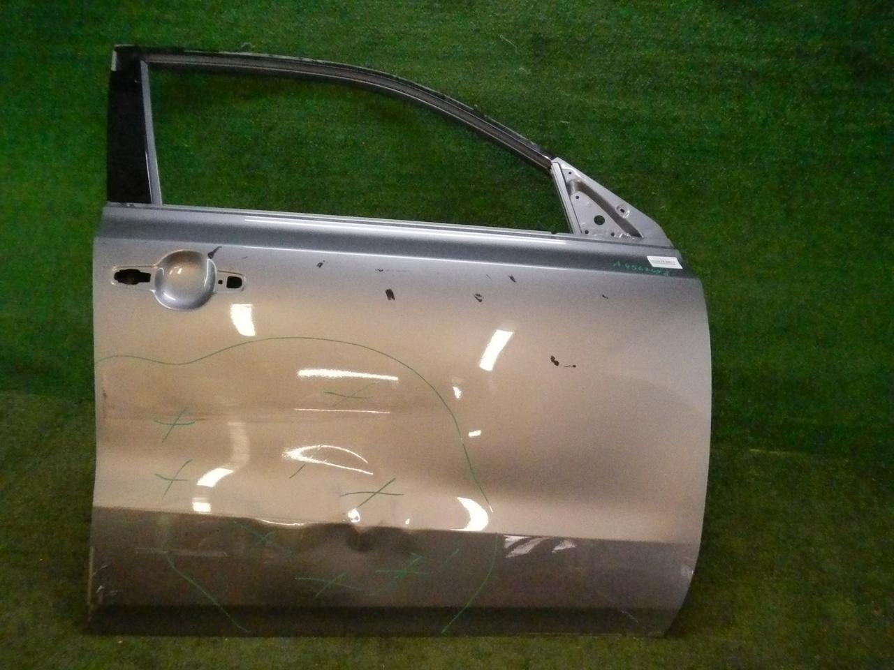 Дверь передняя правая Suzuki Vitara 2 (2014-н.в.)