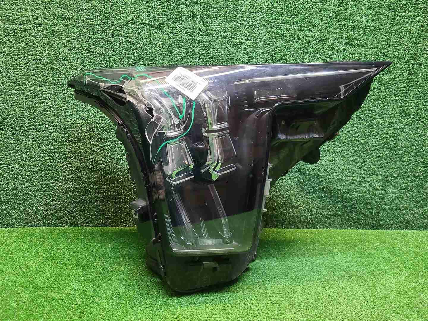 Фара правая GAC GS8 2 (2021-н.в.) LED
