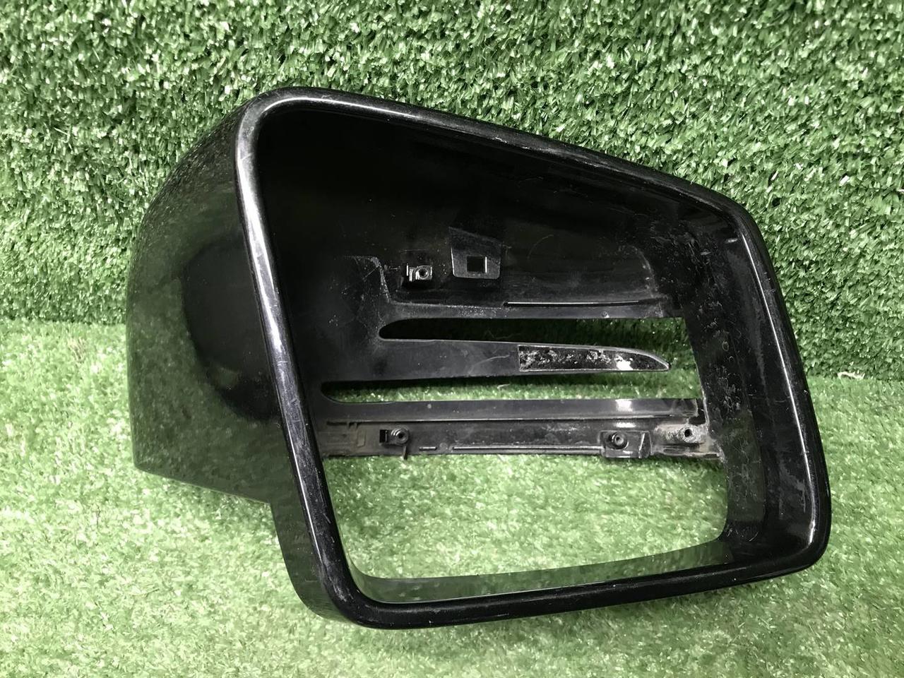 Крышка зеркала правая Mercedes M GLE W166 (11-18)