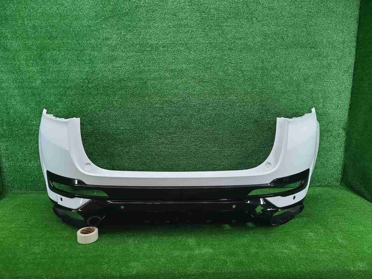 Бампер задний Knewstar 001 (2024-н.в.)