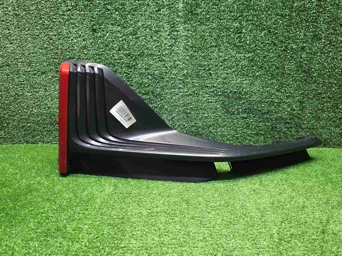 Накладка переднего бампера Changan CS55PLUS 21-24
