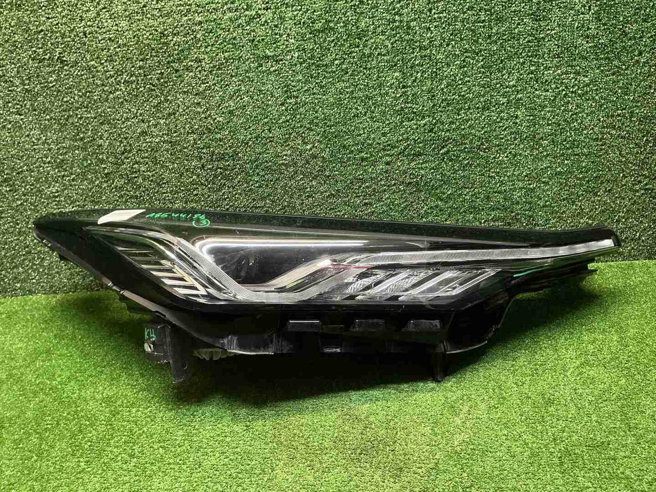 Фара правая Changan CS75PLUS (2021-2024) LED