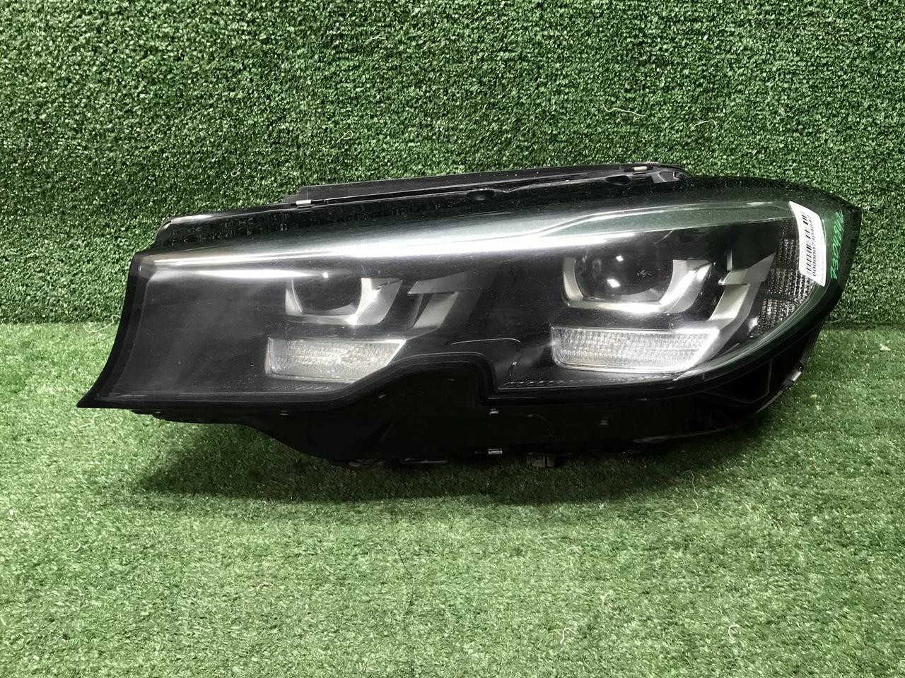 Фара левая BMW 3er G20 (2018-2022) LED