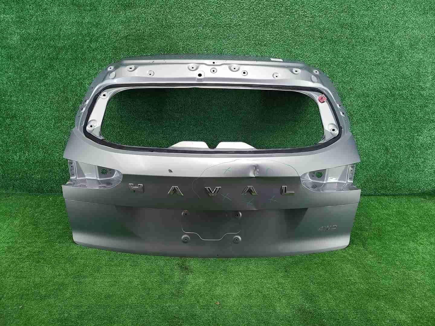 Крышка багажника Haval Jolion (2021-н.в.)