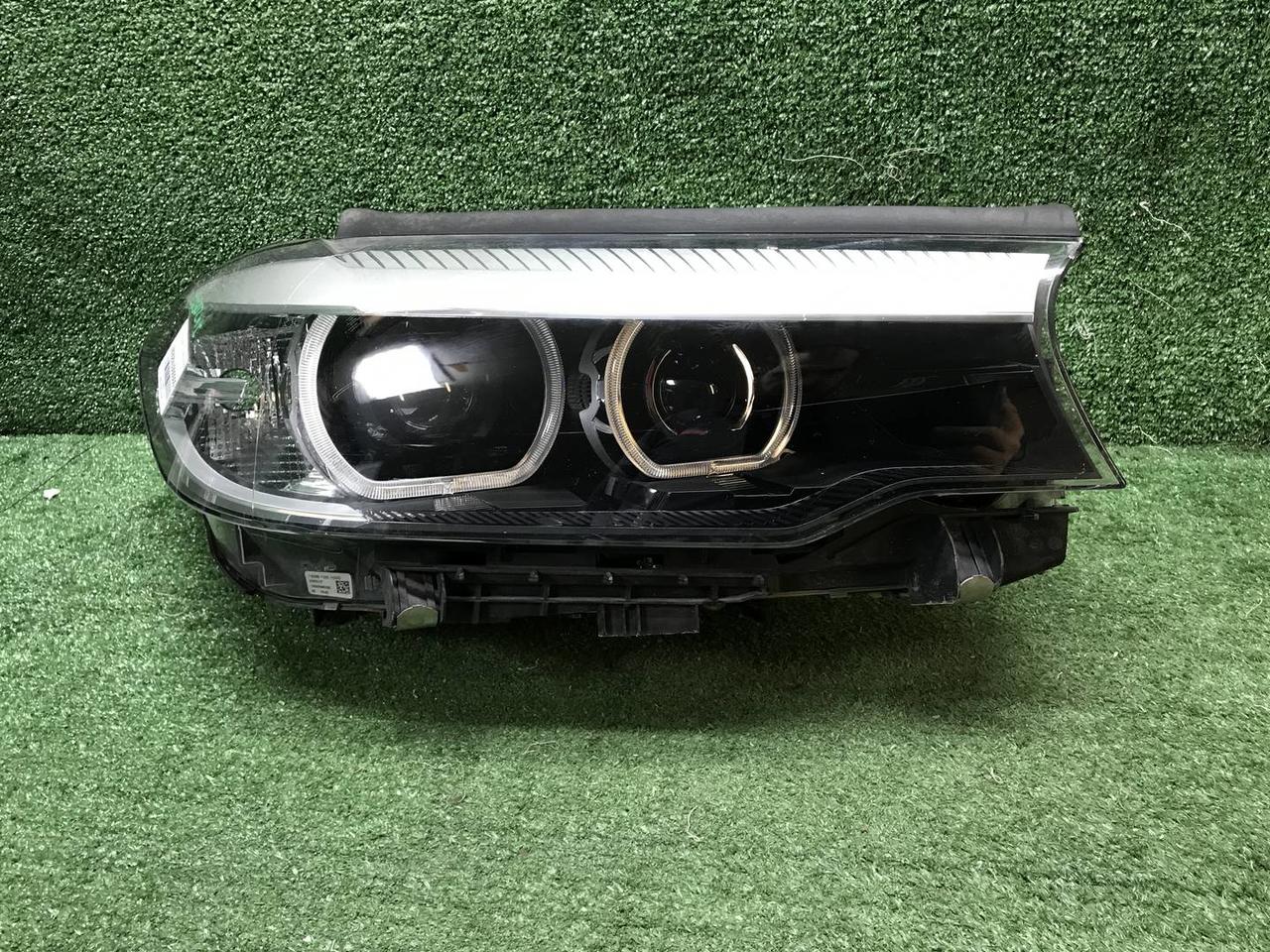 Фара правая BMW 5er G30 (2017-2020) LED