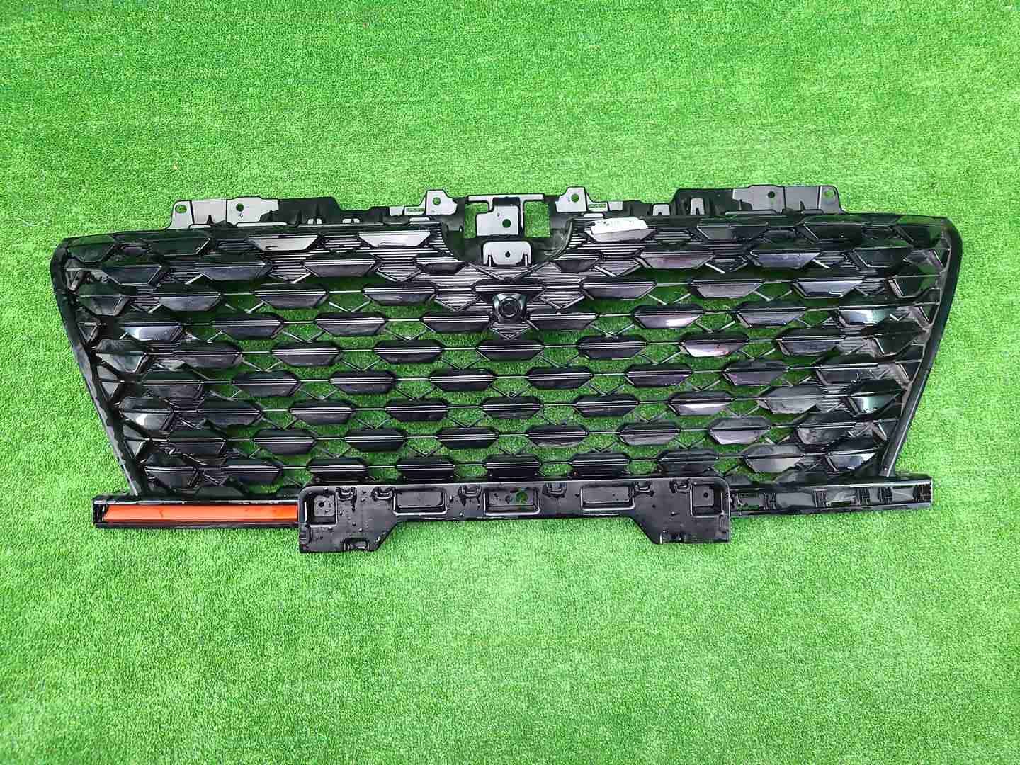 Решетка радиатора Changan CS35PLUS (2021-н.в.)