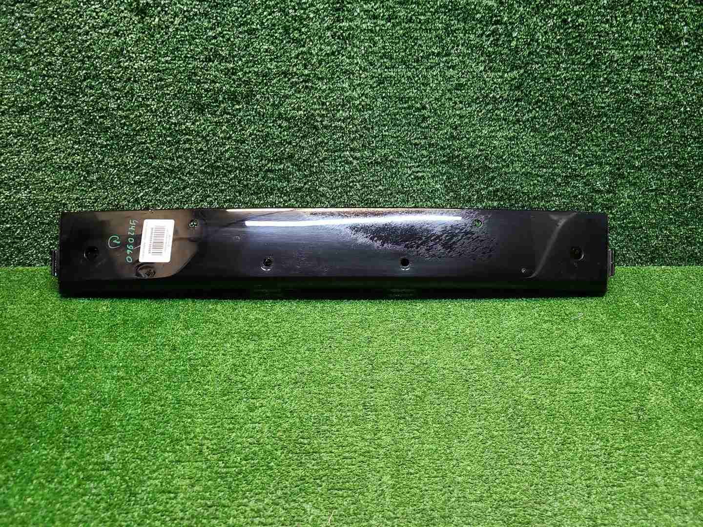 Накладка перед. бампера BMW X5 G05 (18-23) M-paket