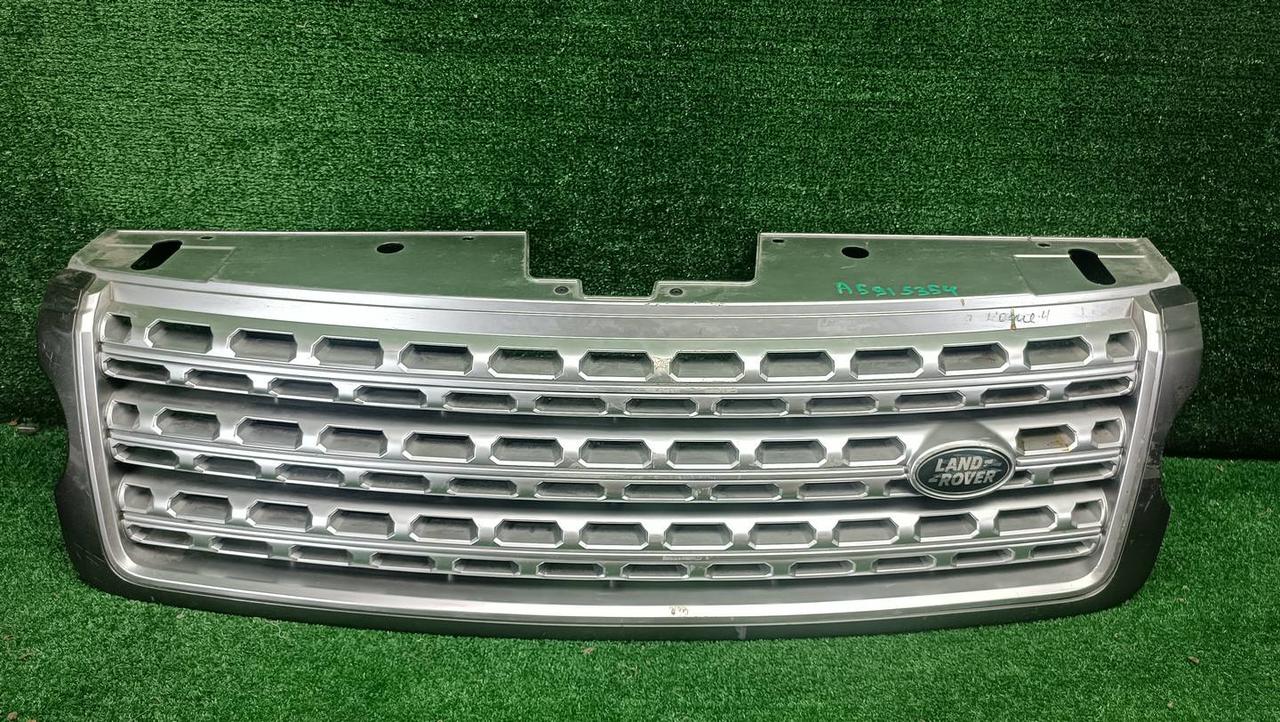 Решетка радиатора Range Rover Vogue 4 L405 (2012-2017)