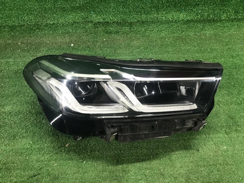 С2324 Фара правая BMW 6er G32 (2020-н.в.) LED