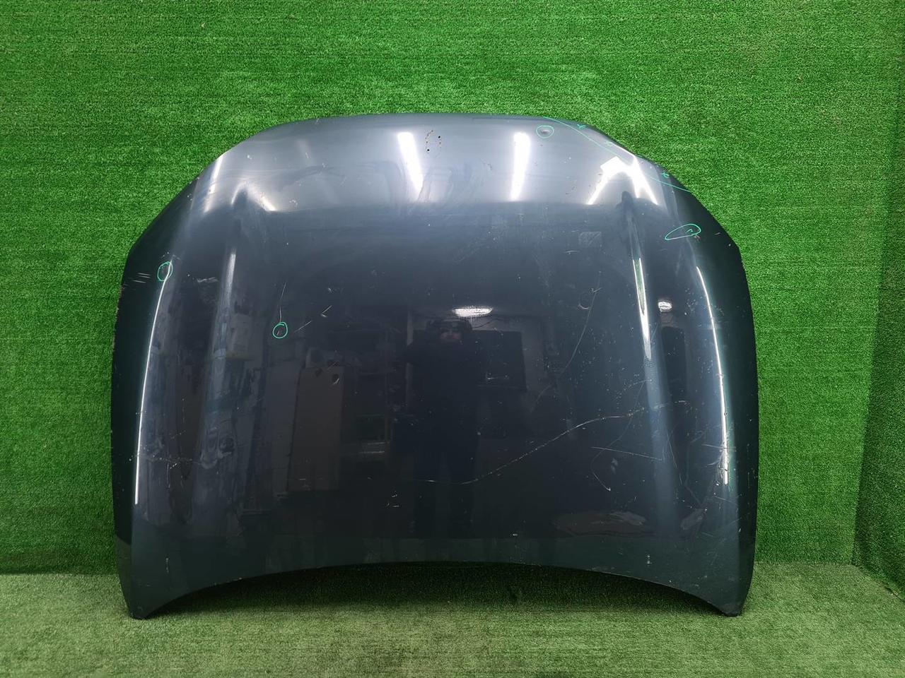Капот Aito M9 (2023-н.в.)