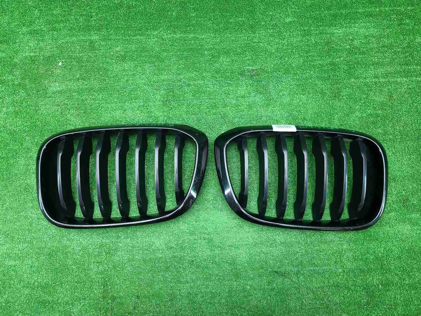 Решетка радиатора Комплект BMW X3 G01 (17-21)