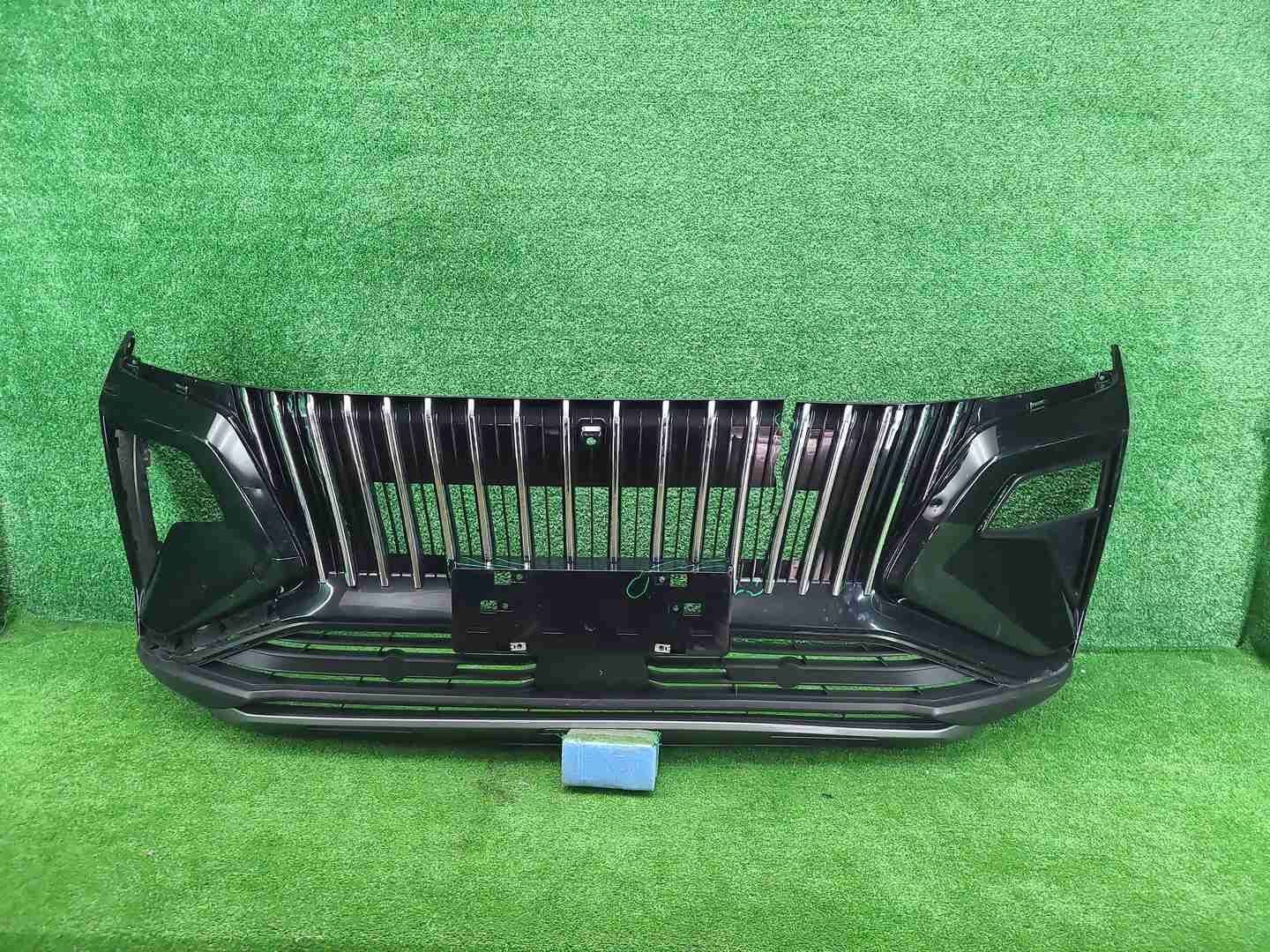 Бампер передний Dongfeng Huge (2022-н.в.)