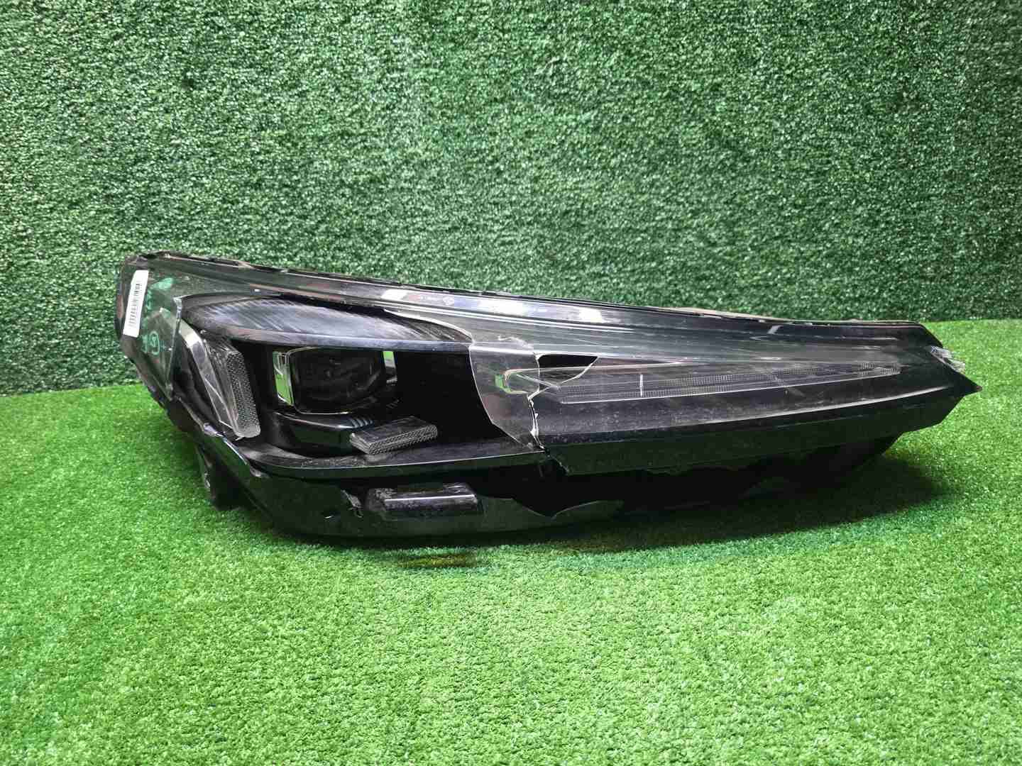 Битая Фара правая Changan CS55PLUS (2021-2024) LED