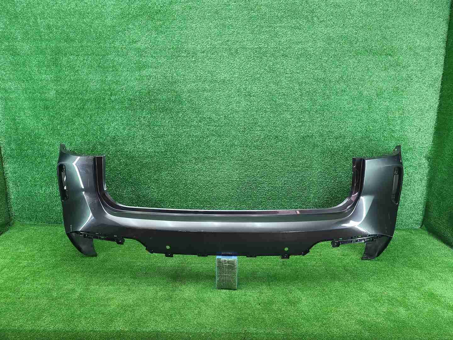 Бампер задний BMW X3 G01 (2021-2024) M-paket
