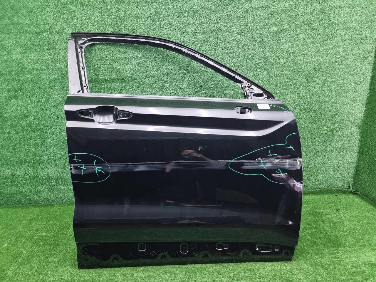 Дверь передняя правая Geely Tugella (2019-2024)