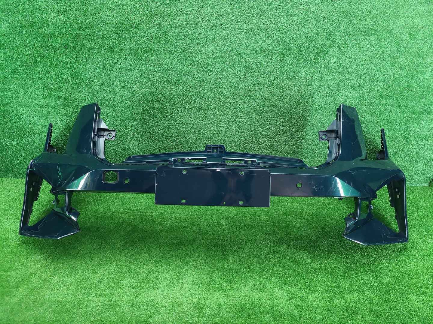 Бампер передний GAC GS8 2 (2021-н.в.)