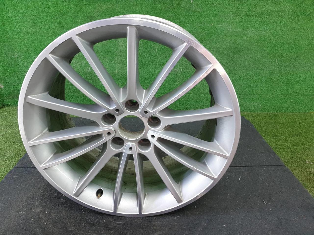 Диск литой R19 BMW 7er F01 (2008-2015) 426 стиль передний