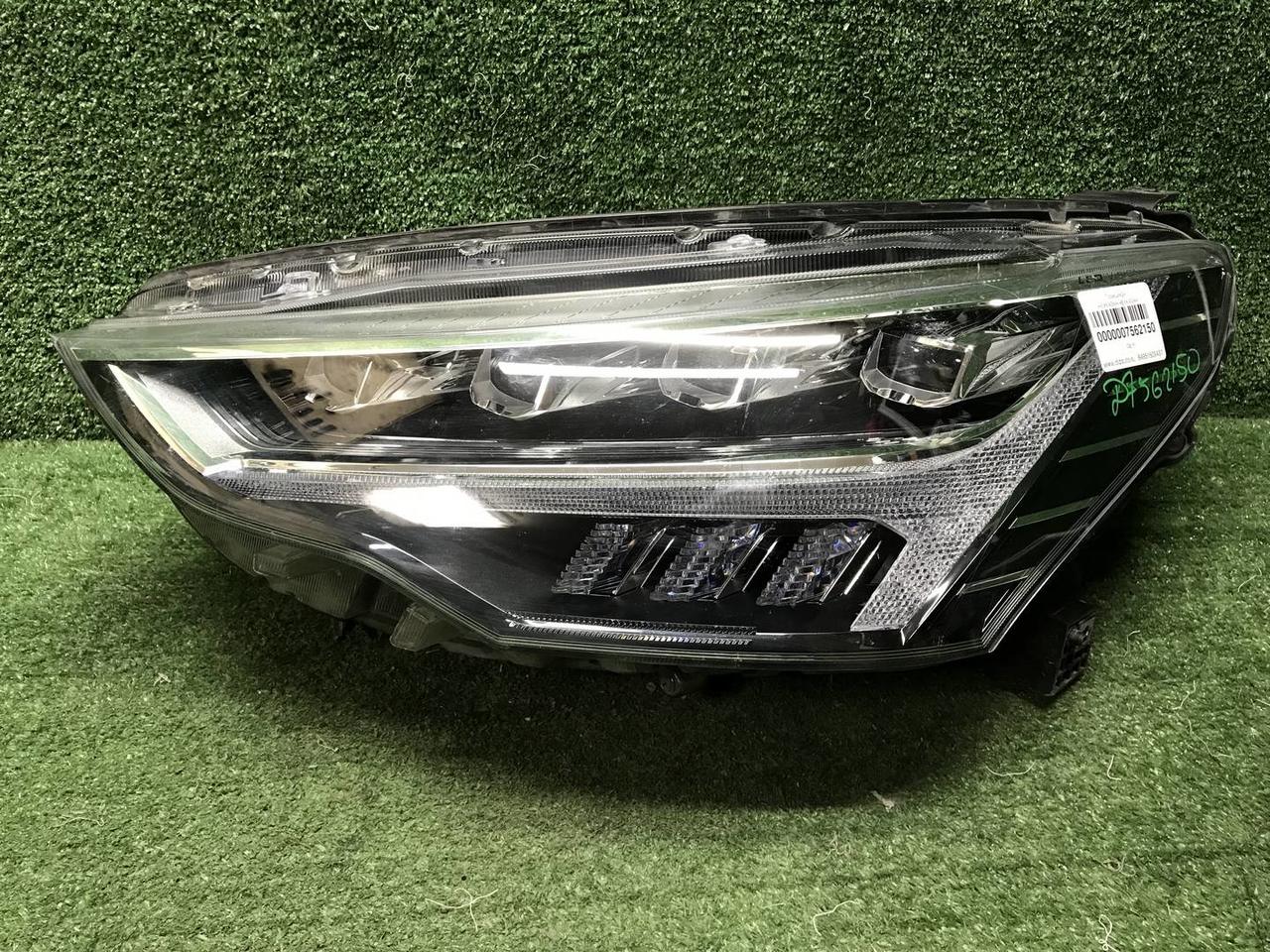 Фара левая Haval Jolion (2021-н.в.) LED