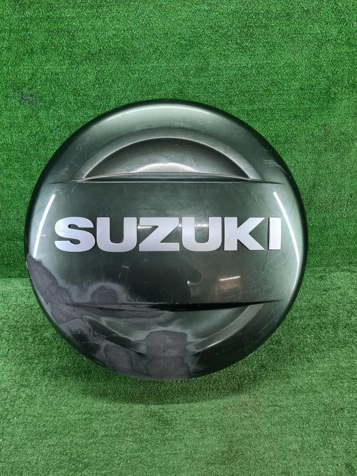 Кожух запасного колеса Suzuki Grand Vitara (05-16)