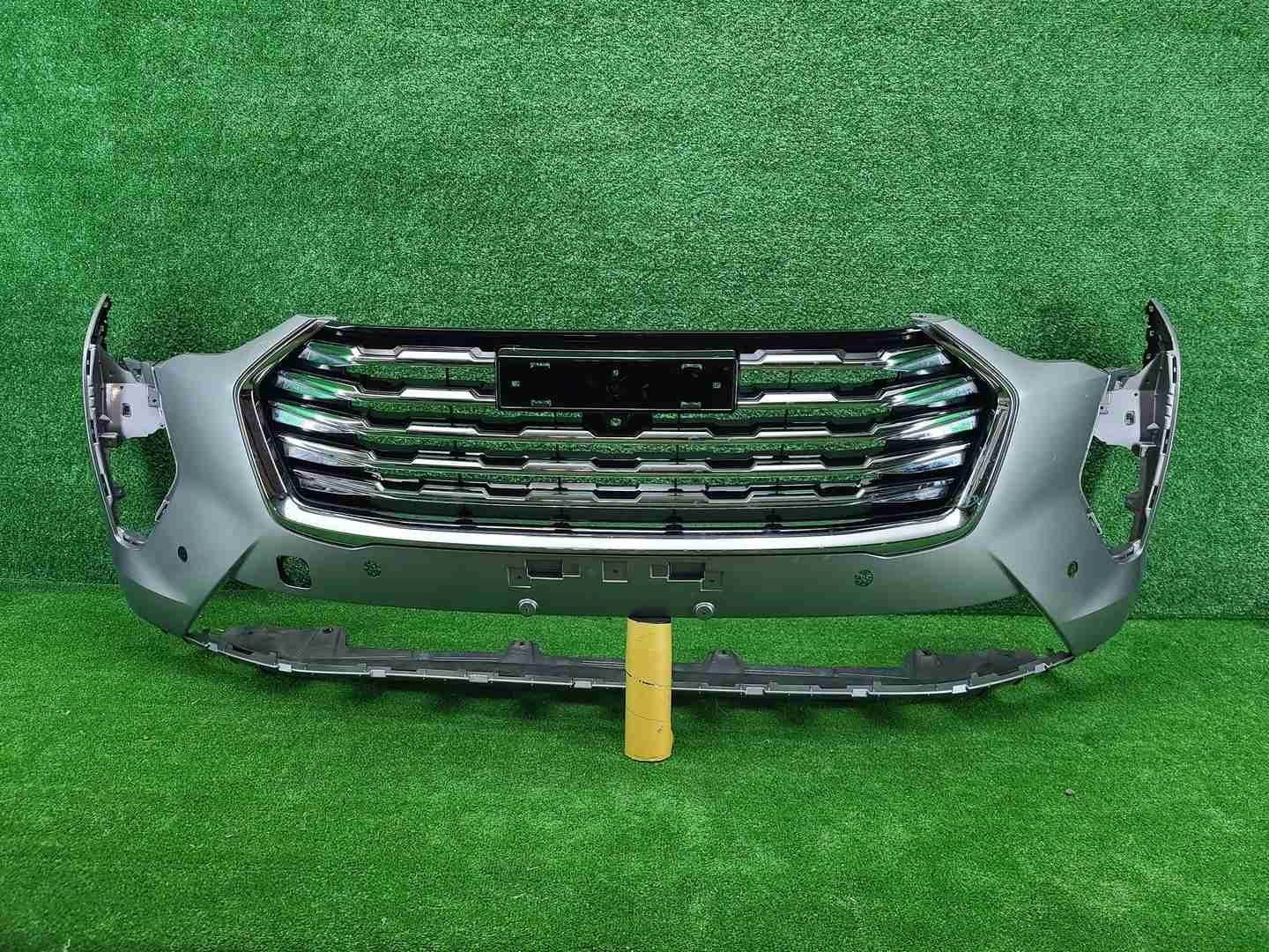 Бампер передний Haval Jolion (2021-2024)