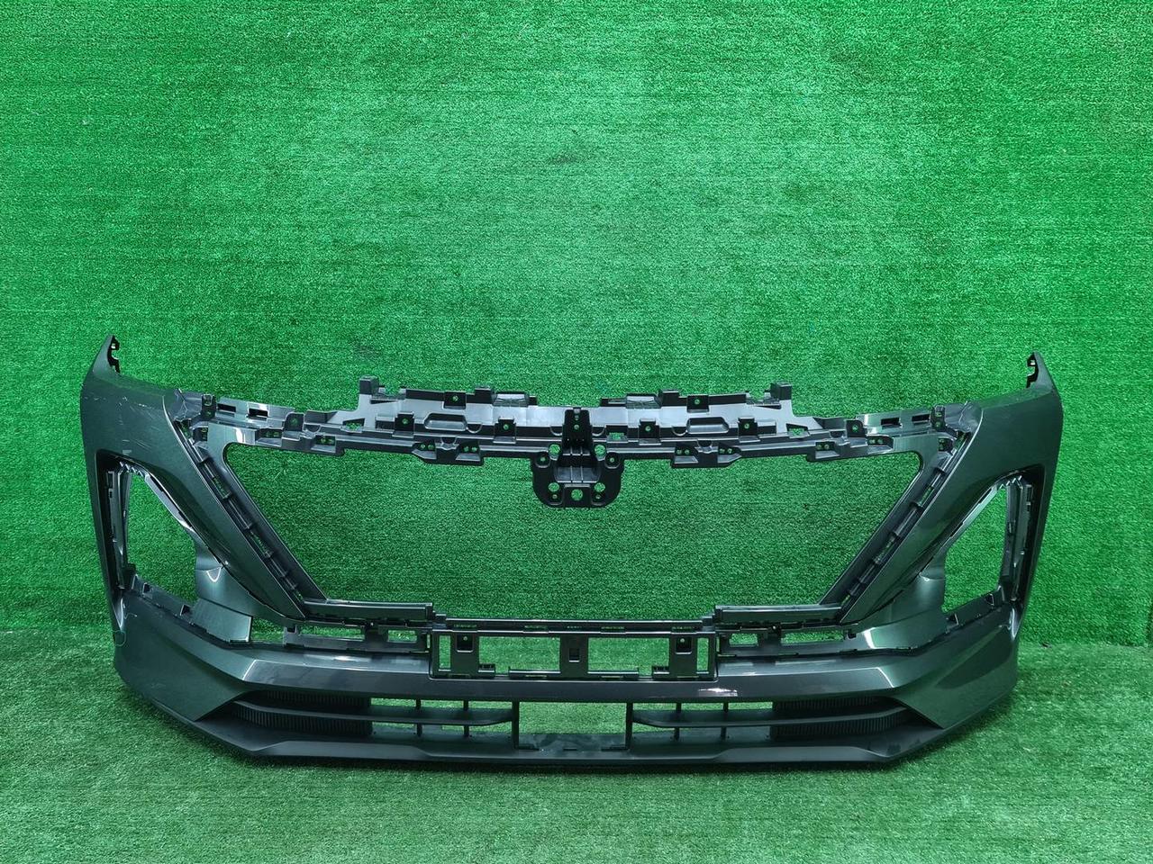 Бампер передний Changan CS55PLUS (2021-2024)