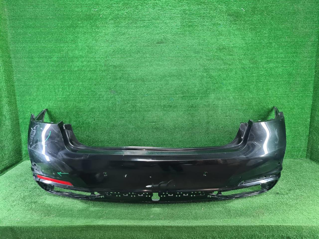 Бампер задний BMW 7er G11 (2019-2022)