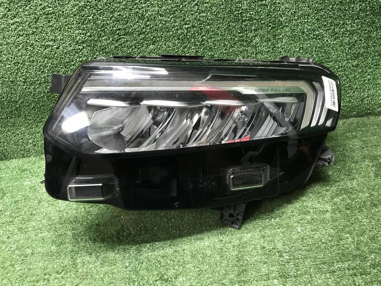 Фара левая Geely Tugella (2019-н.в.) LED