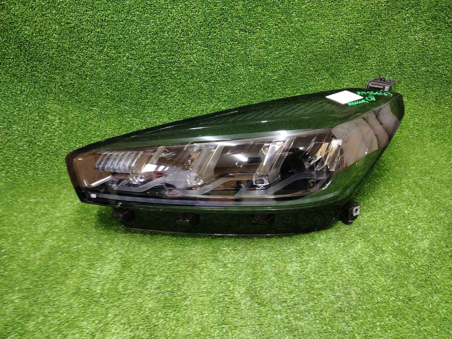 Фара левая Chery Tiggo 7 Pro Max (24-нв) LED