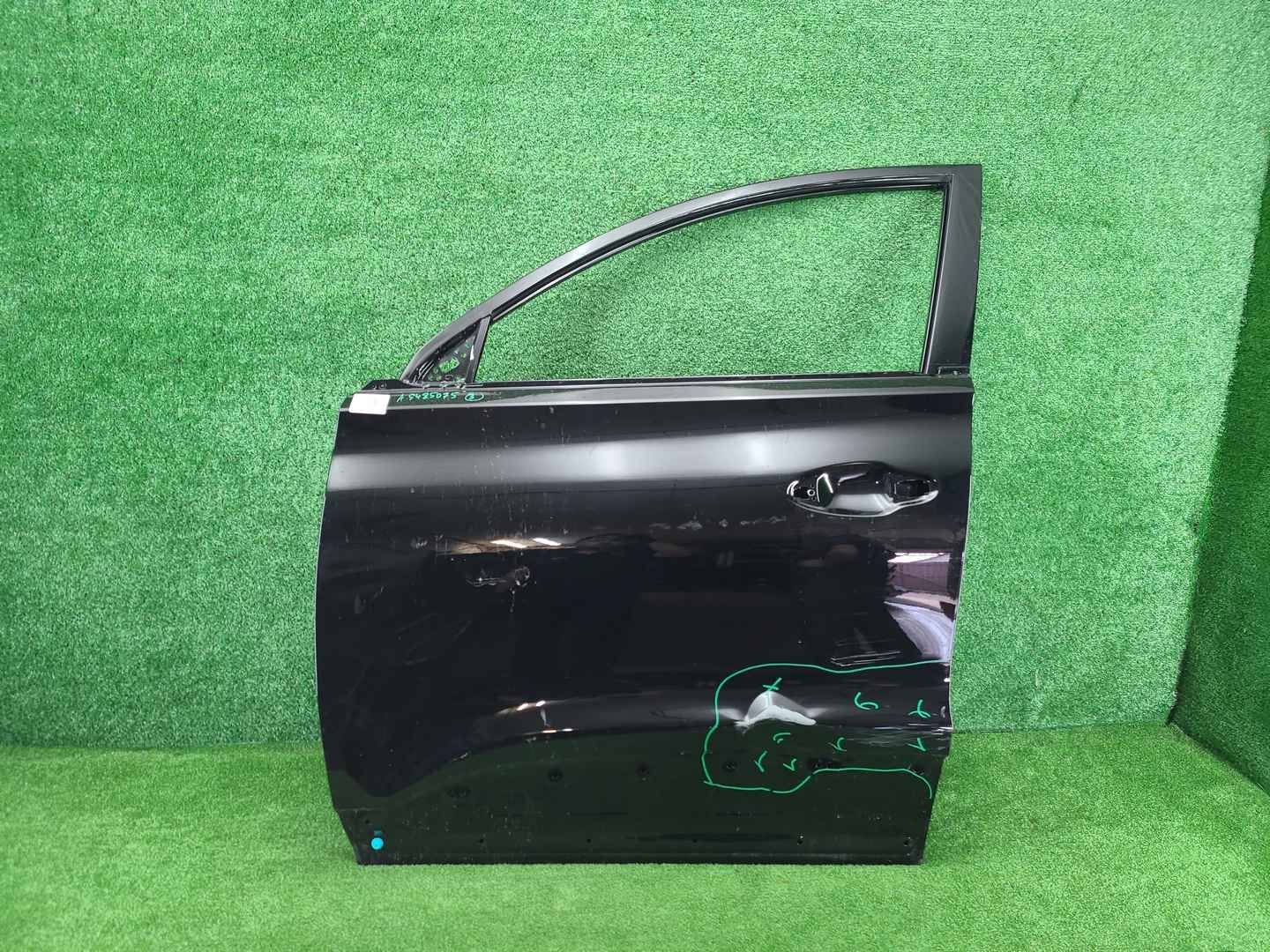 Дверь передняя левая Chery Tiggo 7 Pro (2020-2024)