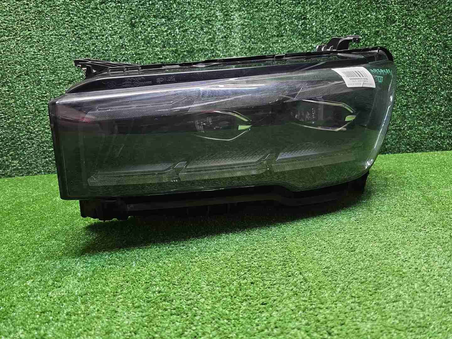 Фара левая Geely Monjaro (2021-н.в.) LED