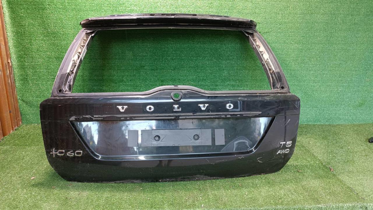 Крышка багажника Volvo XC60 1 (2013-2017)