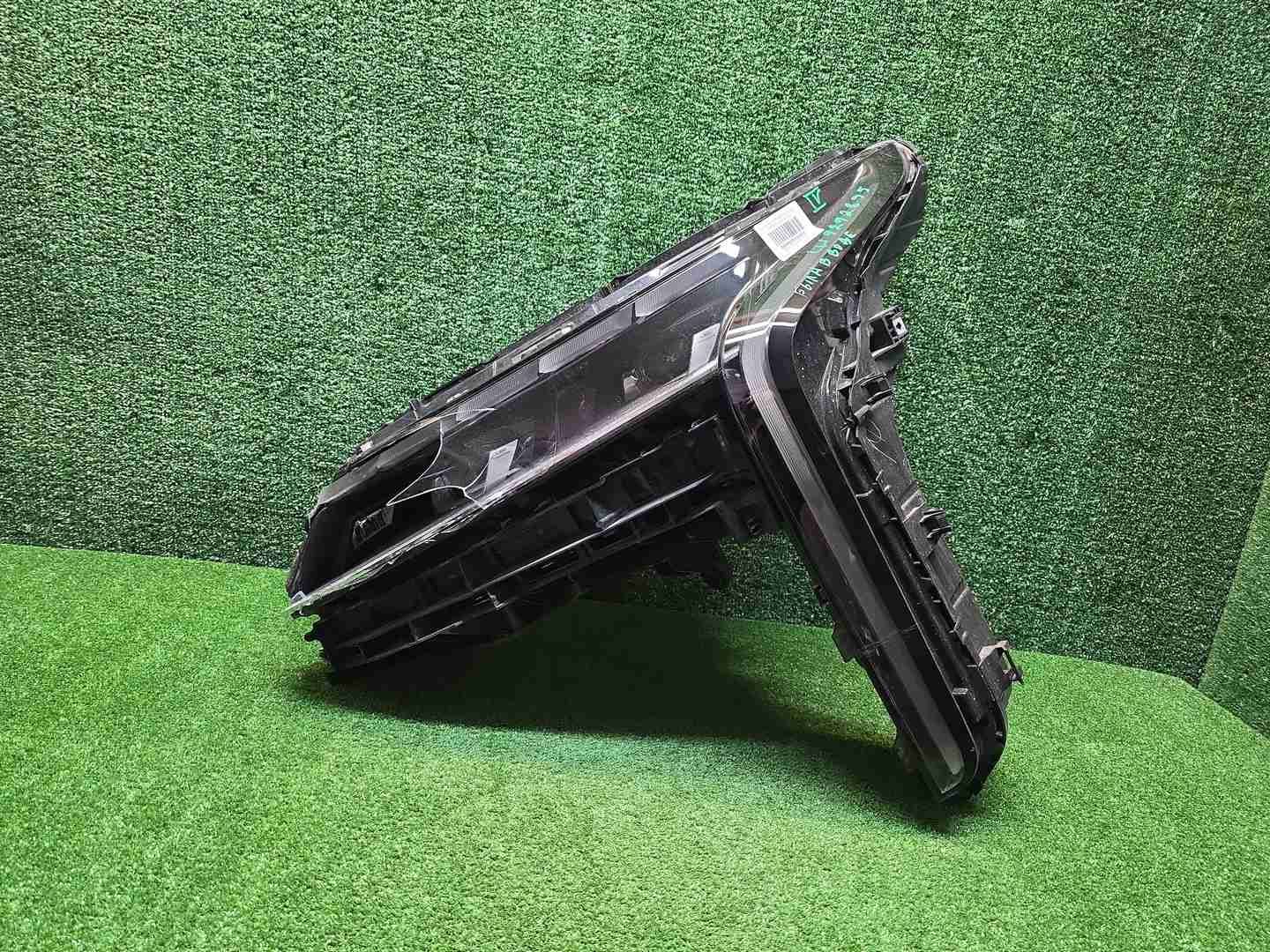 Фара левая EXEED RX (2023-н.в.) LED